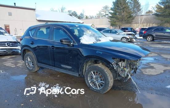 Mazda CX-5 2018 - Image 1 of 16