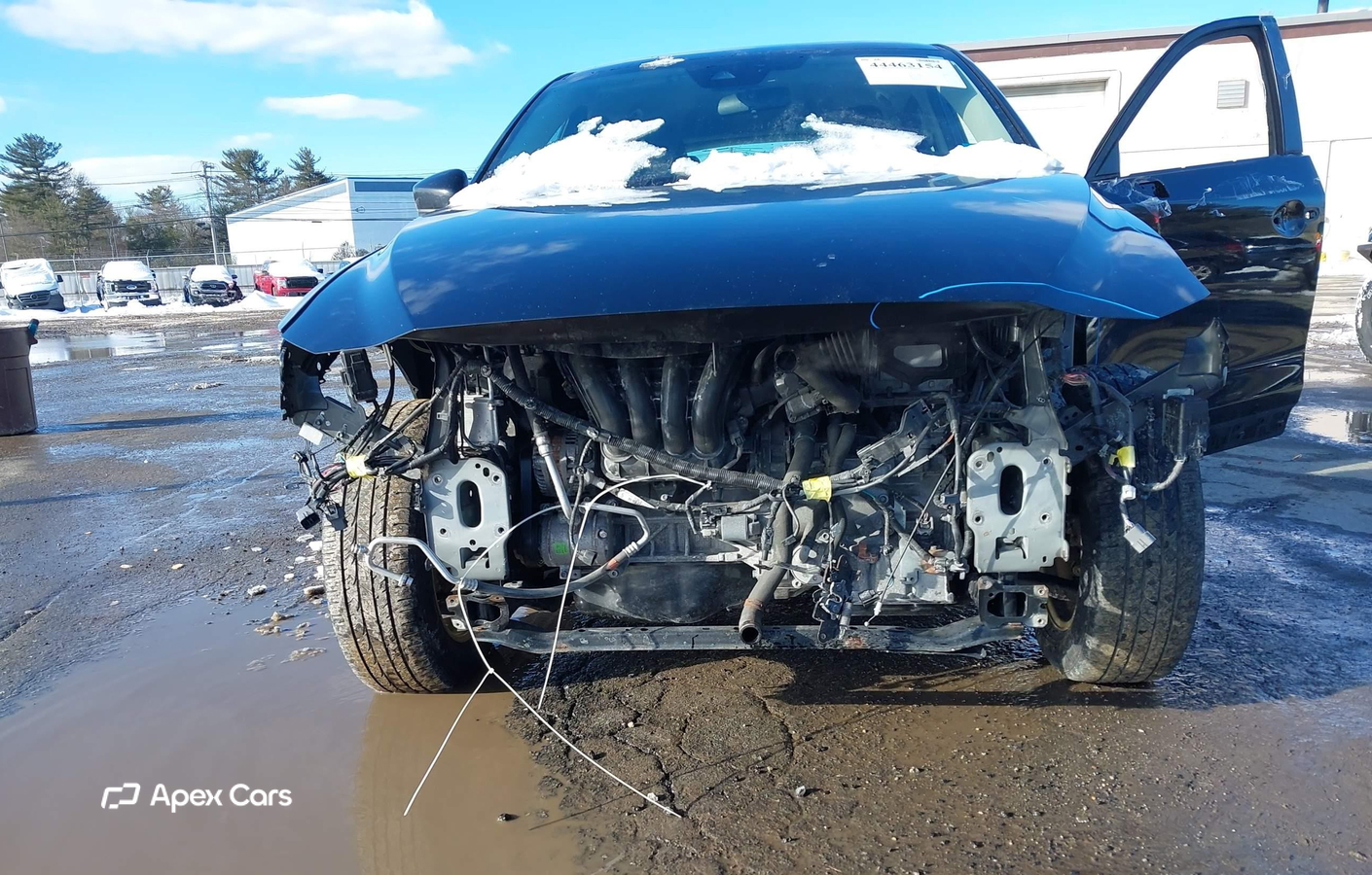 Mazda CX-5 2018