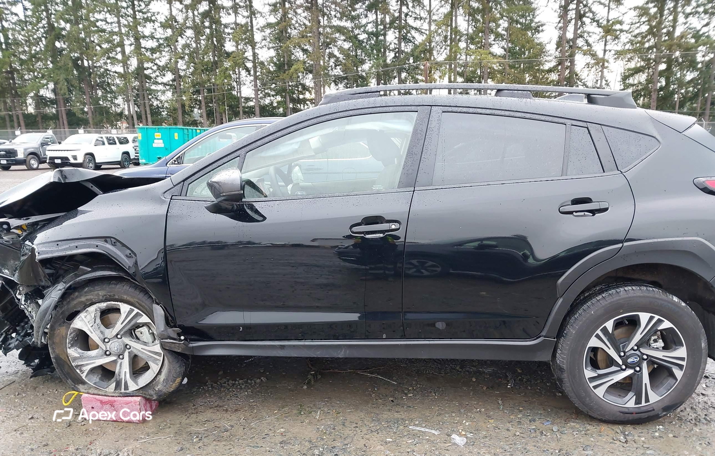 Subaru XV 2024