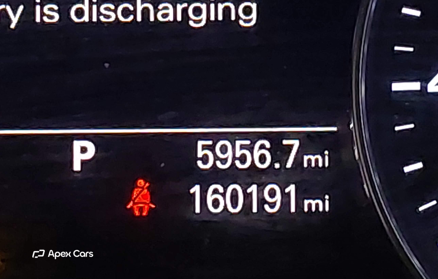 Audi A7 2016