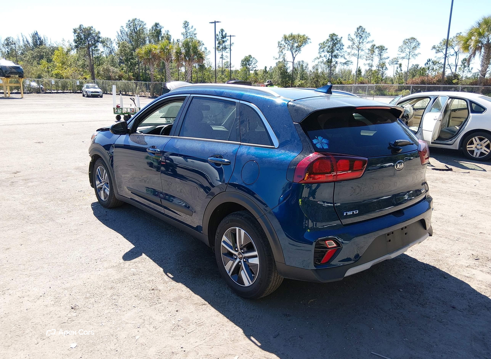 Kia Niro 2021