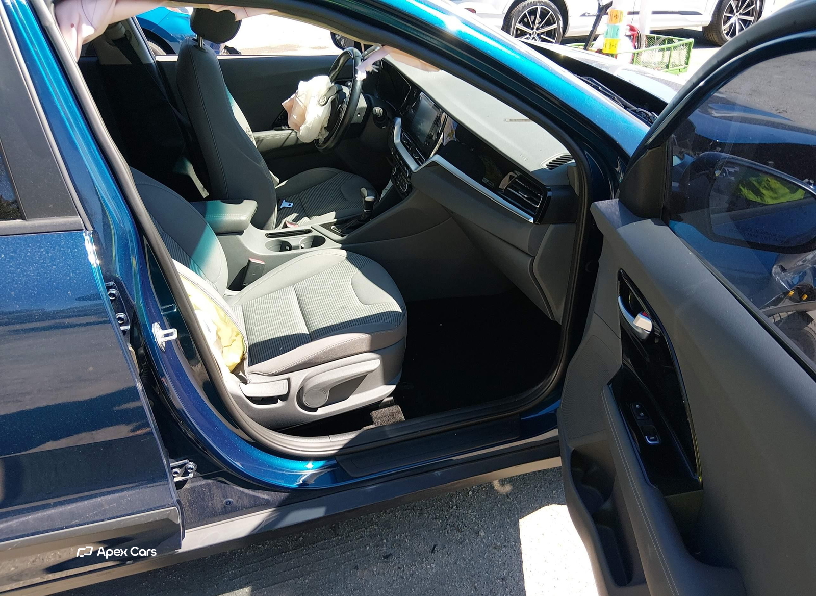 Kia Niro 2021