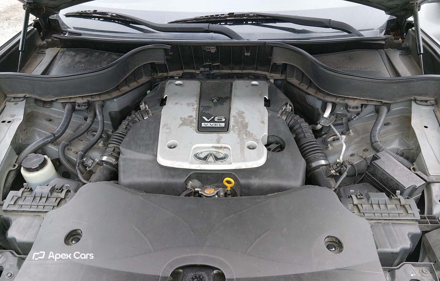 Infiniti FX 2013
