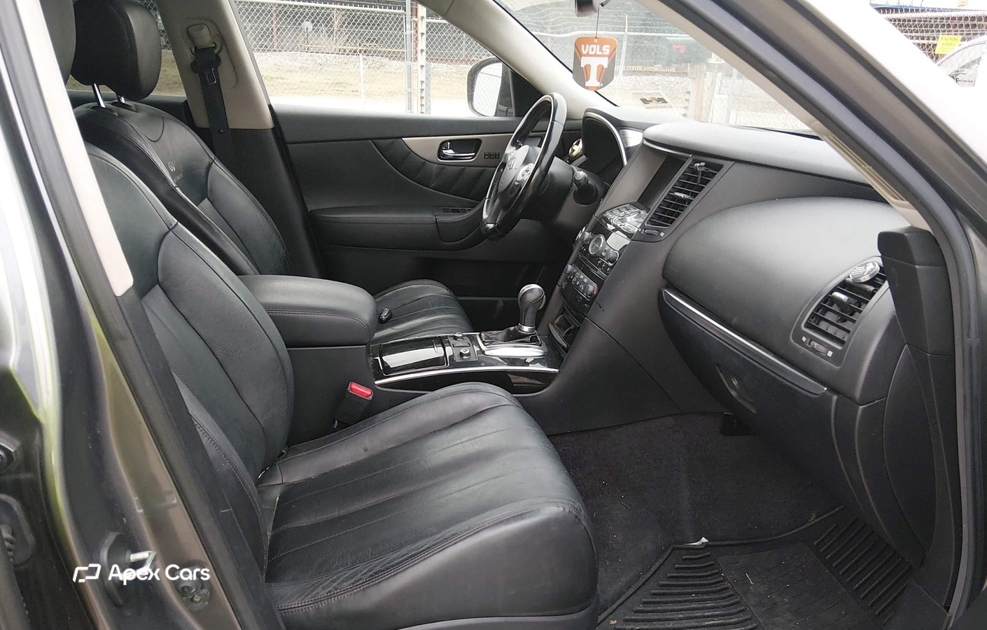 Infiniti FX 2013