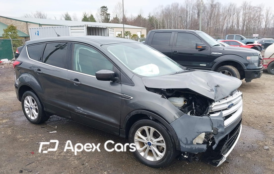 Ford Escape 2019 - Image 1 of 17