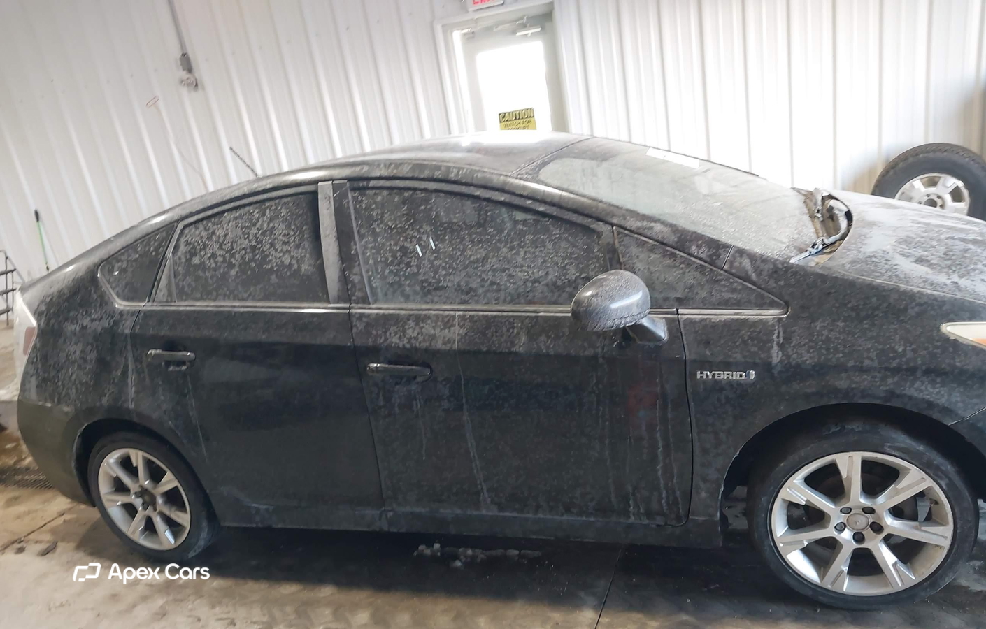Toyota Prius 2013