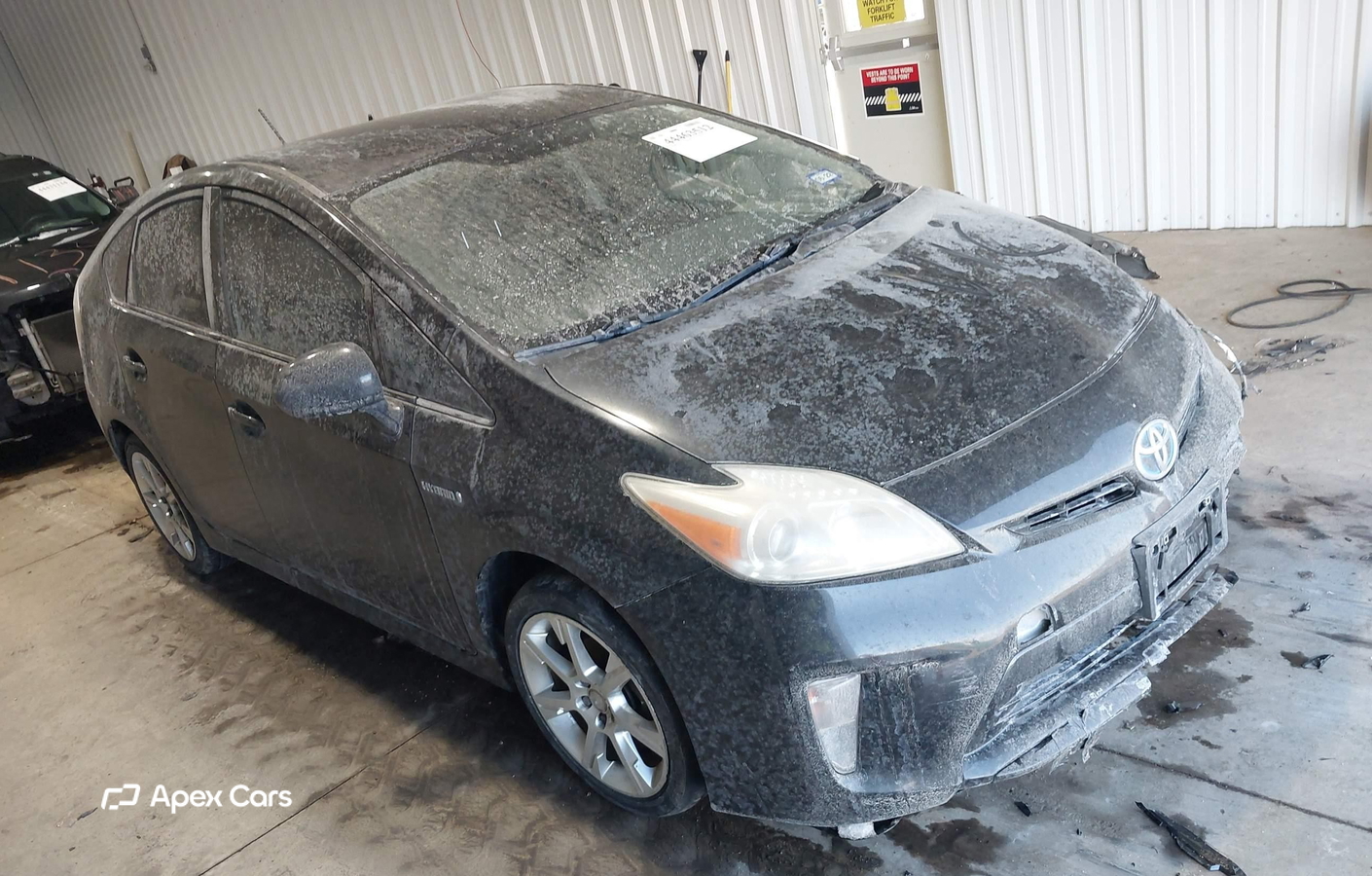 Toyota Prius 2013