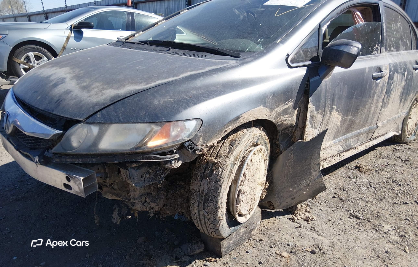Honda Civic 2009