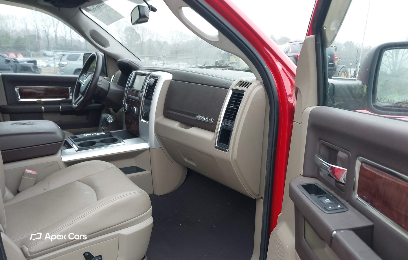 RAM 2011