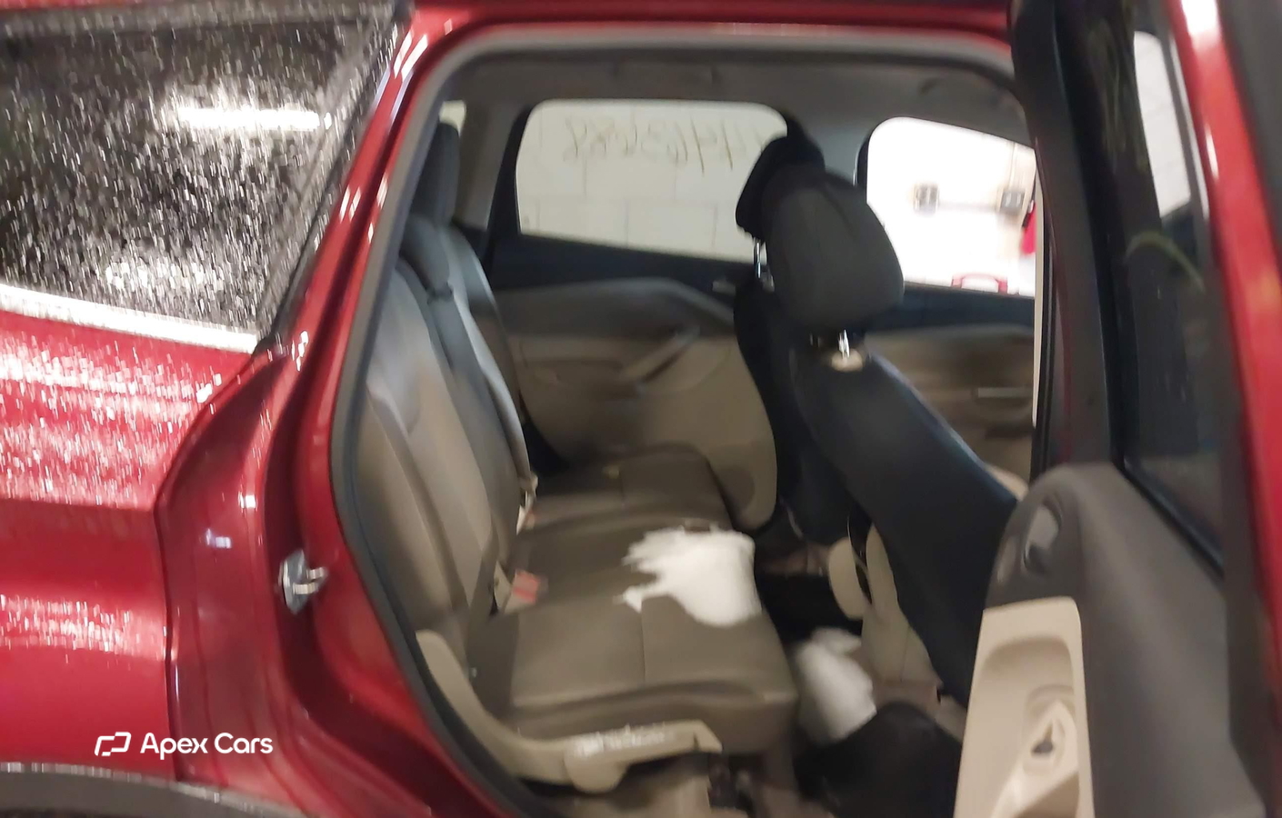 Ford Escape 2014