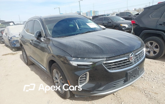 Buick Envision 2023 - Image 1 of 5