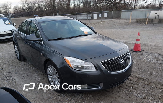 Buick Regal 2011 - Image 1 of 13