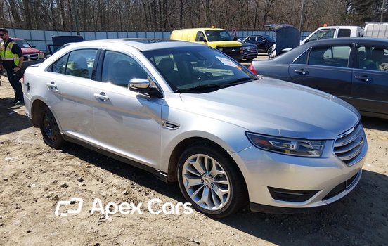 Ford Taurus 2019 - Image 1 of 21