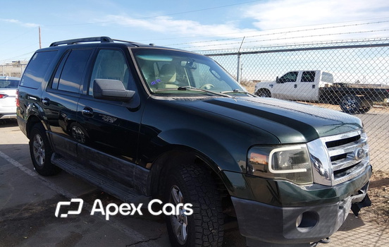 Ford Expedition 2013 - Image 1 of 16