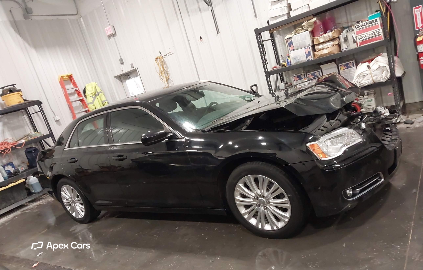 Chrysler 300 2013