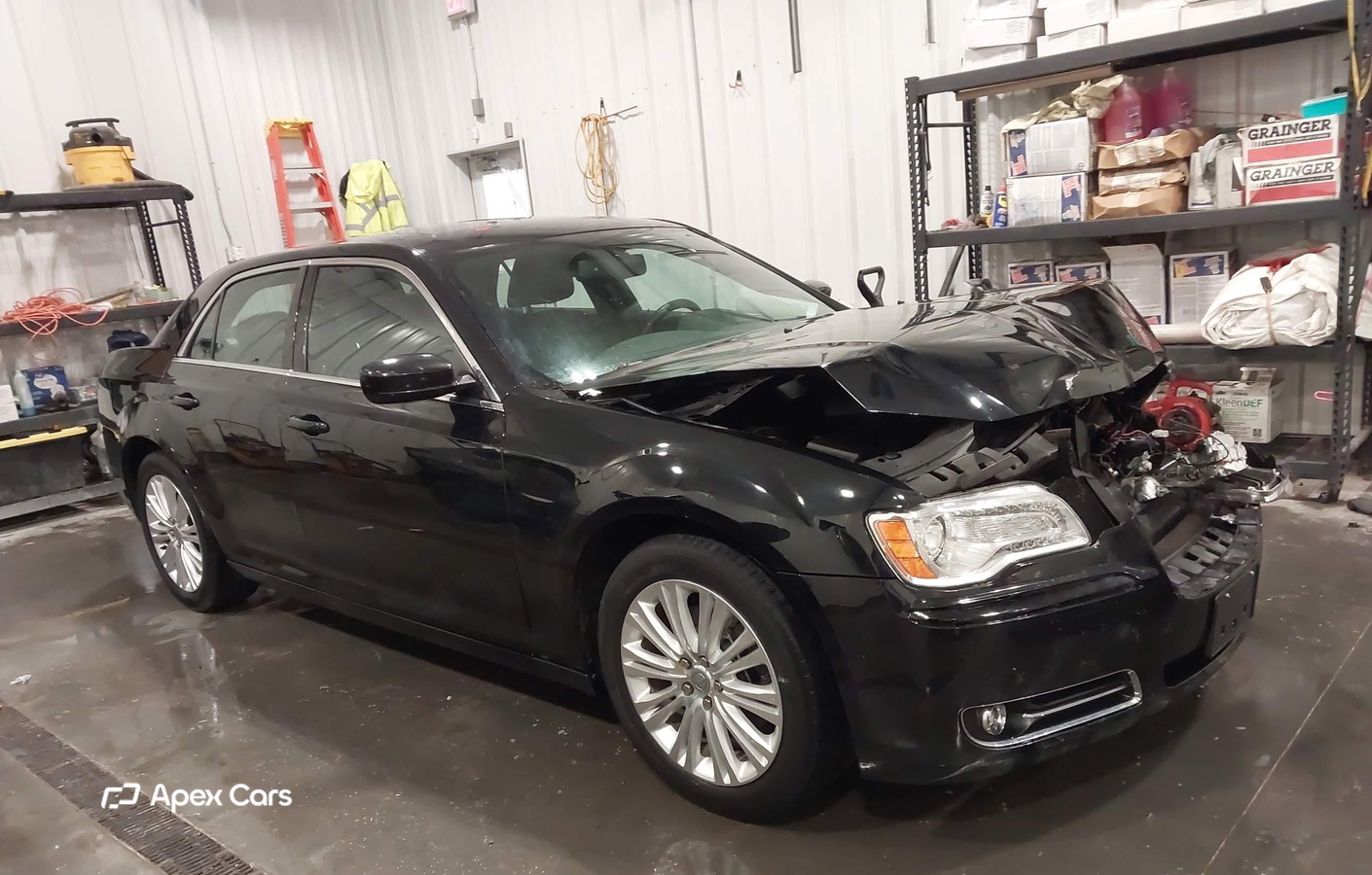 Chrysler 300 2013