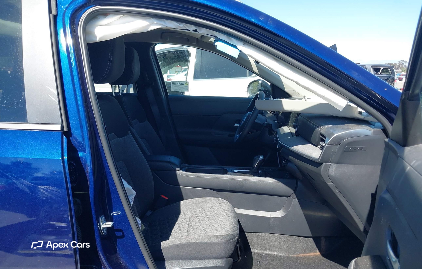 Nissan Kicks 2026
