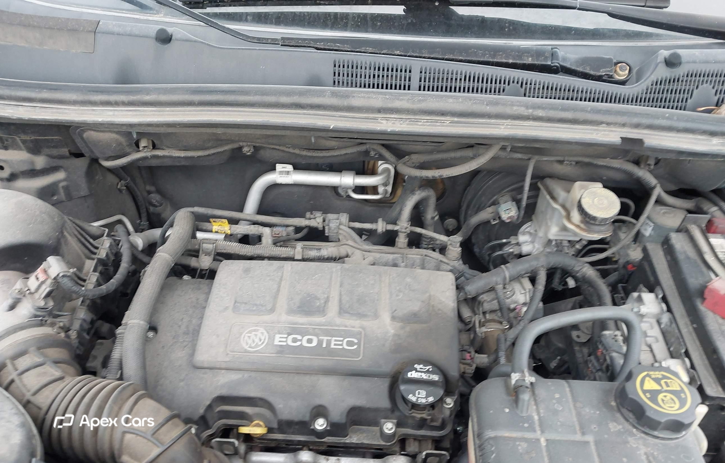 Buick Encore 2015