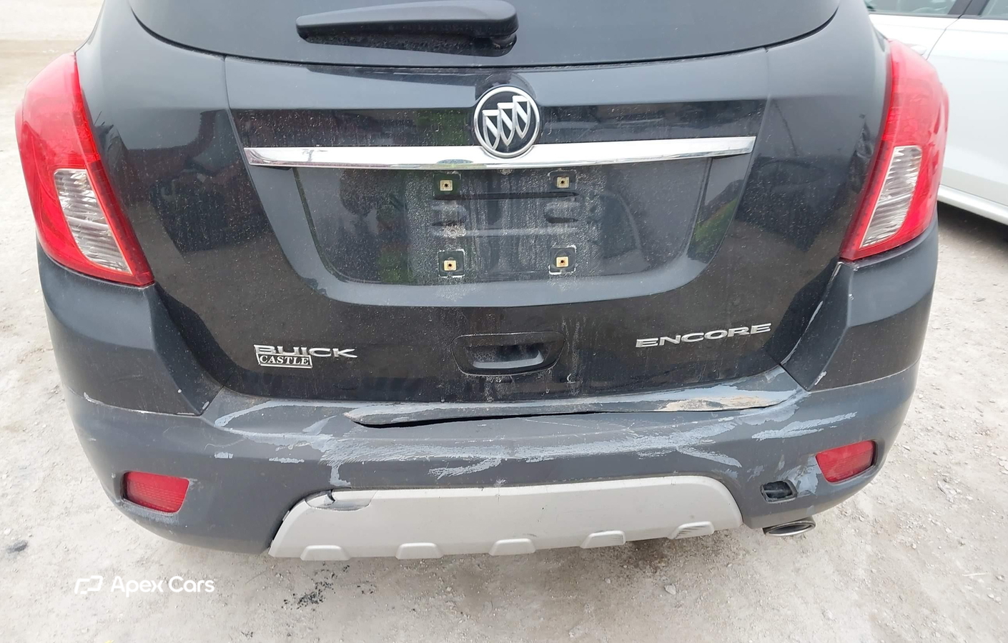 Buick Encore 2015