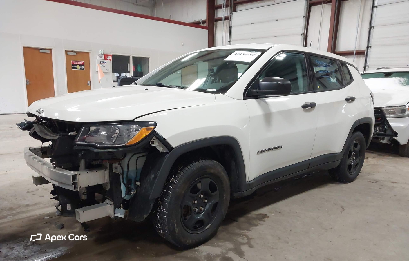 Jeep Compass 2020