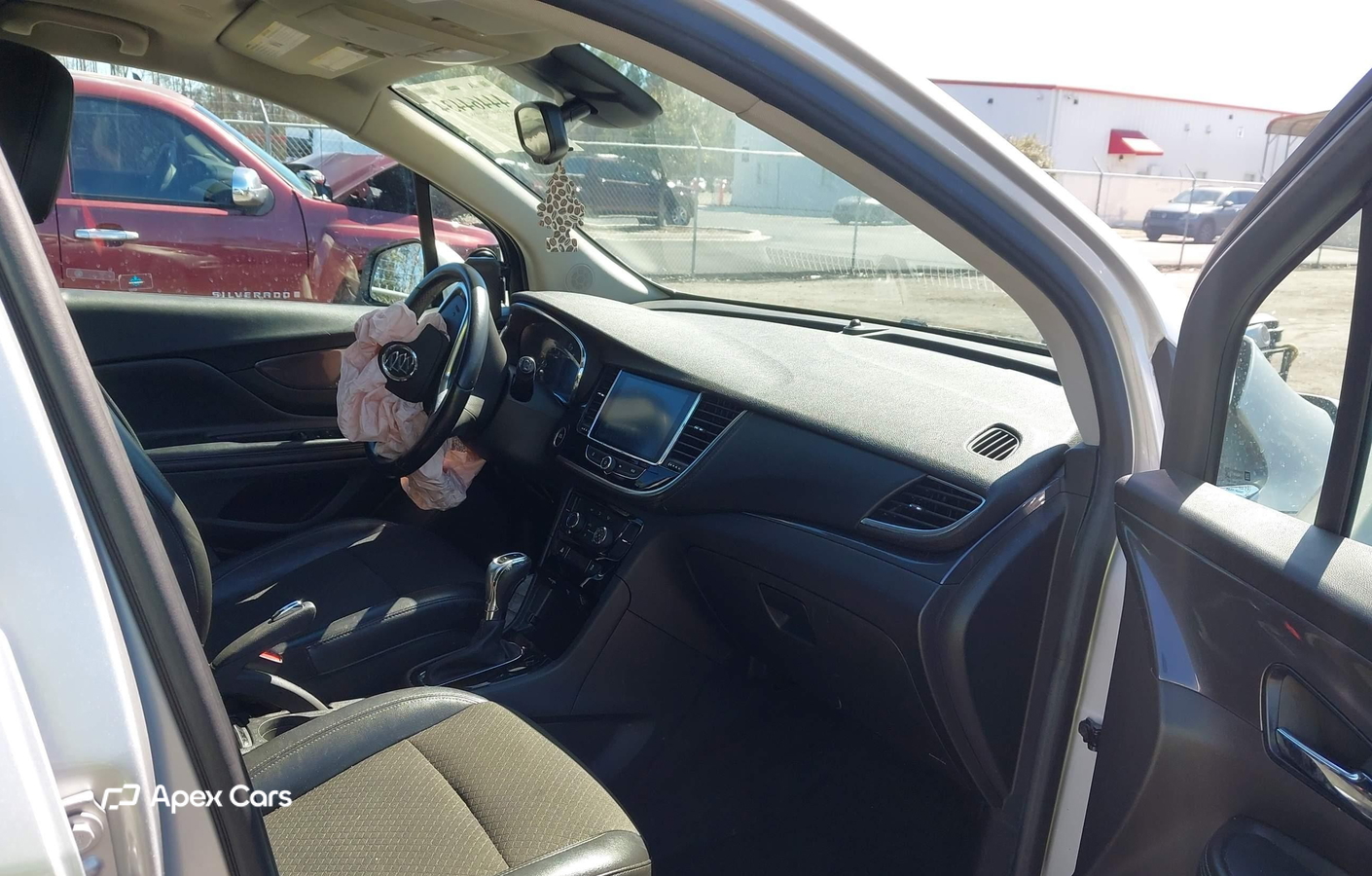 Buick Encore 2021