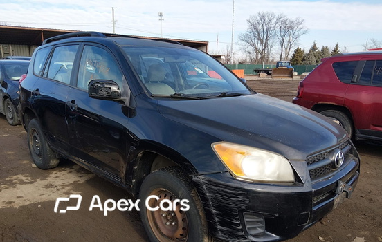 Toyota RAV 4 2009 - Image 1 of 11