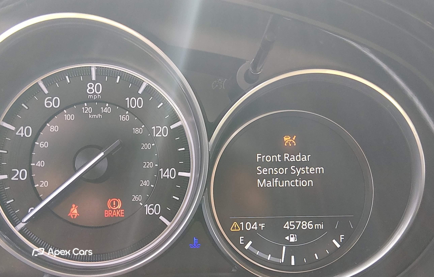 Mazda CX-9 2021