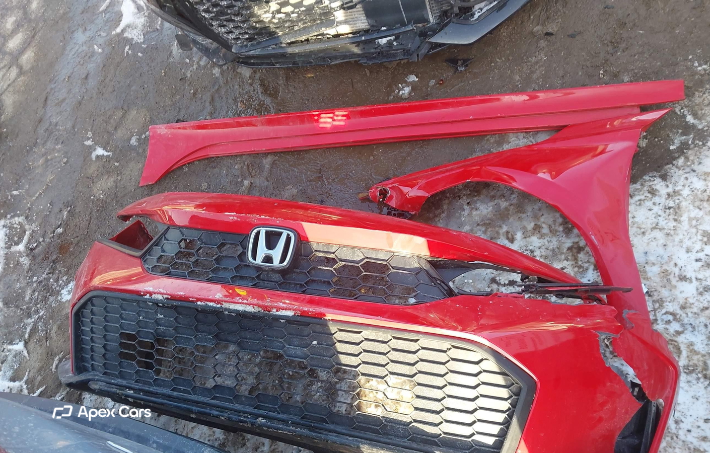 Honda Civic 2025