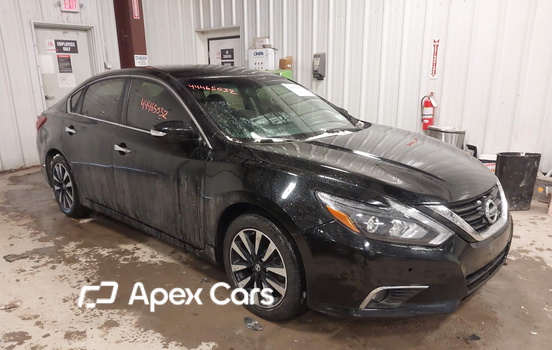 Nissan Altima 2018 - Image 1 of 16