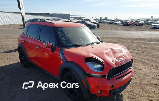 MINI 2011 - Zdjęcie 1 z 12