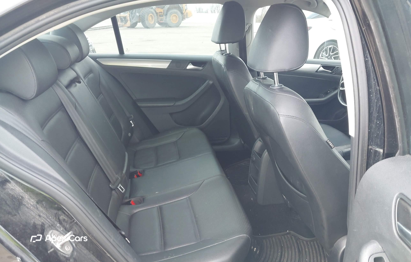 Volkswagen Jetta 2017