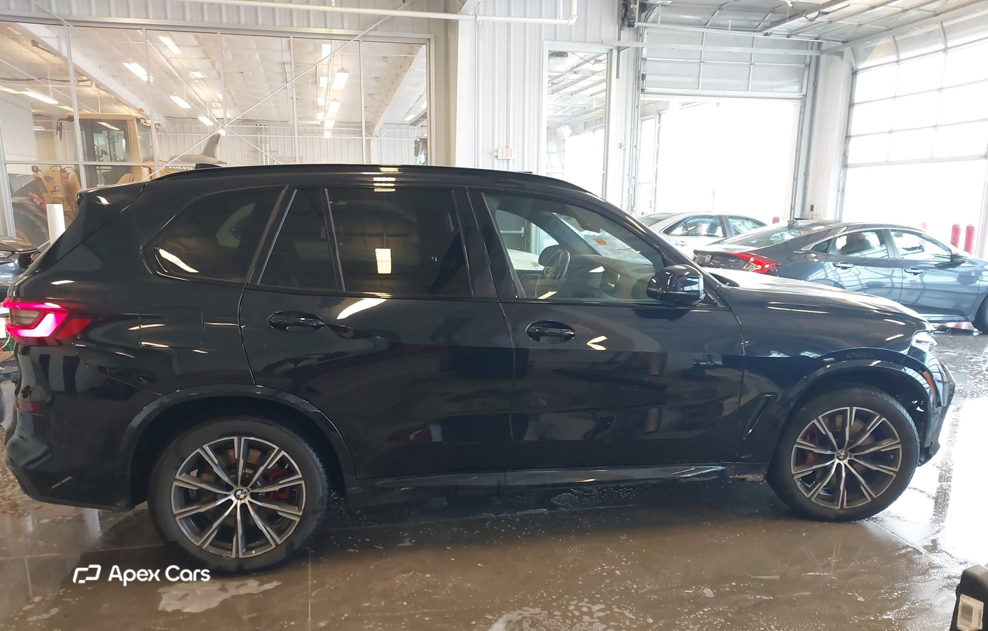 BMW X5 2023
