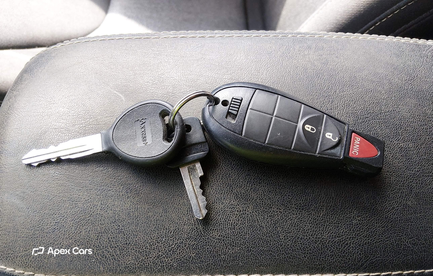 Jeep Cherokee 2015