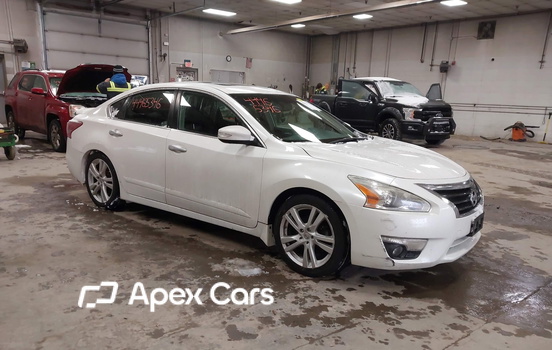Nissan Altima 2013 - Image 1 of 15