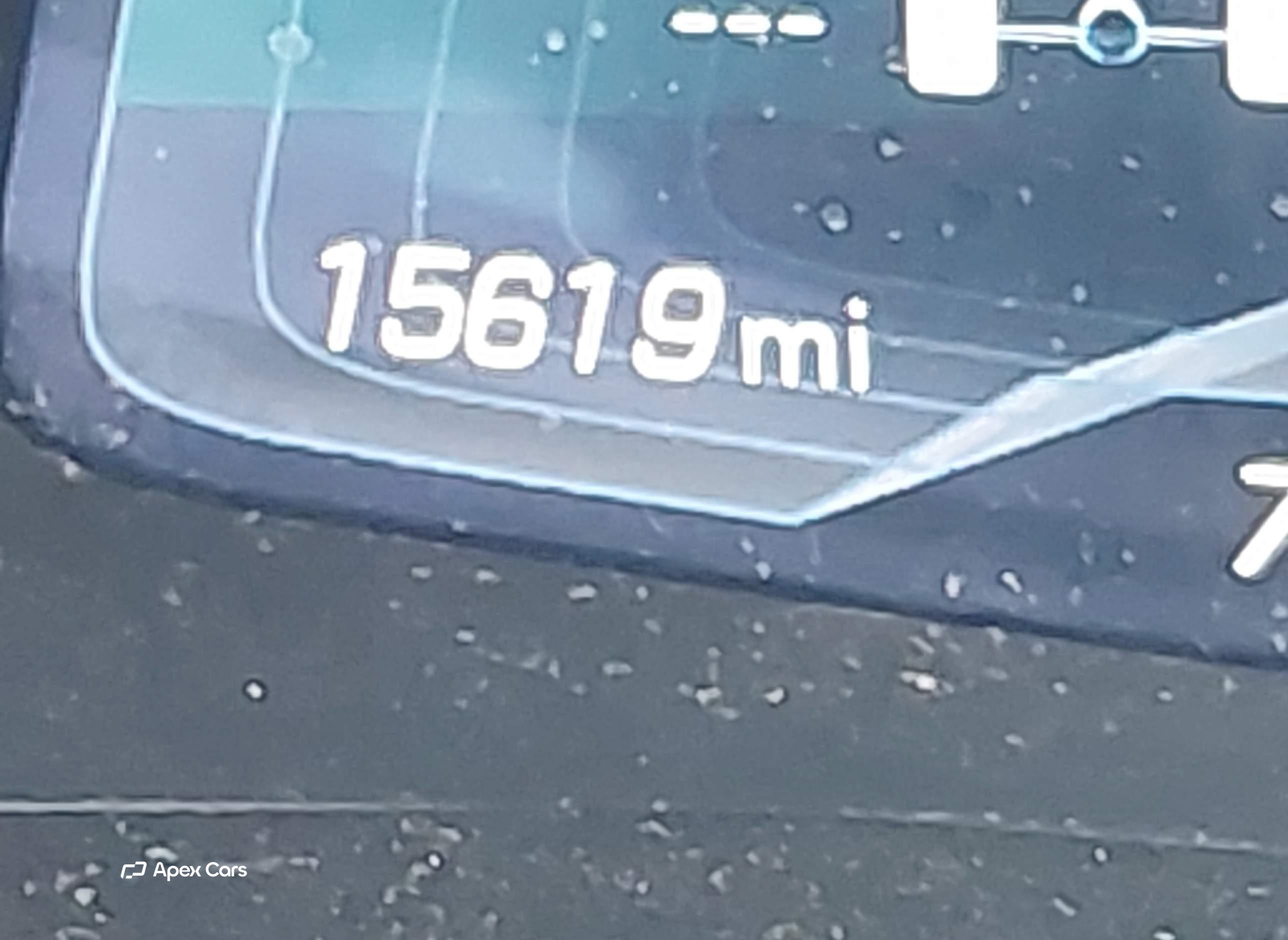 Chevrolet Corvette 2023