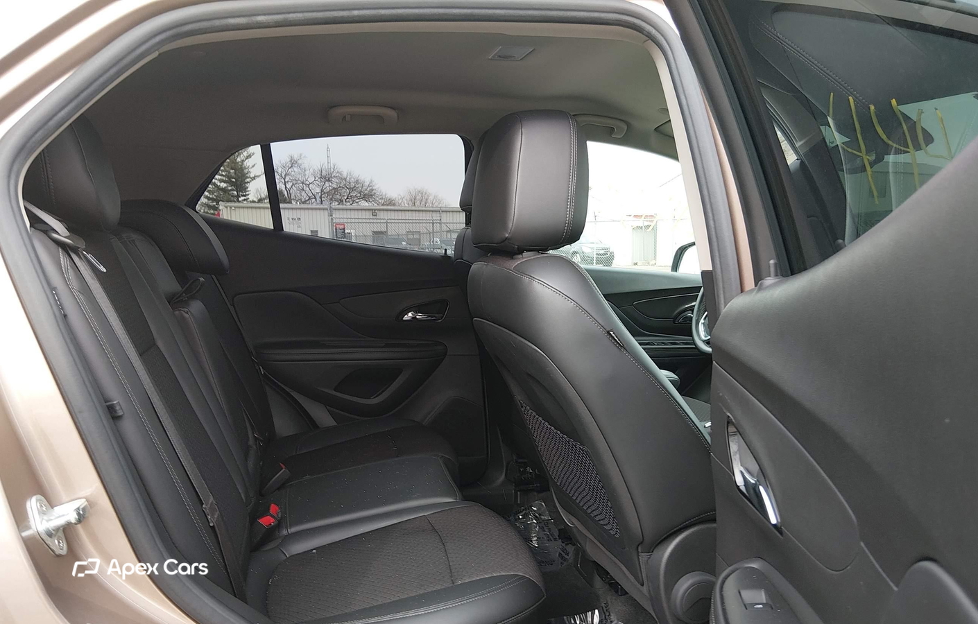 Buick Encore 2019