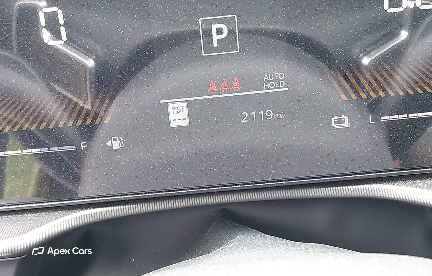 Kia Sportage 2026