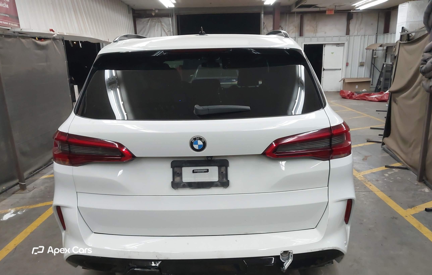 BMW X5 2020
