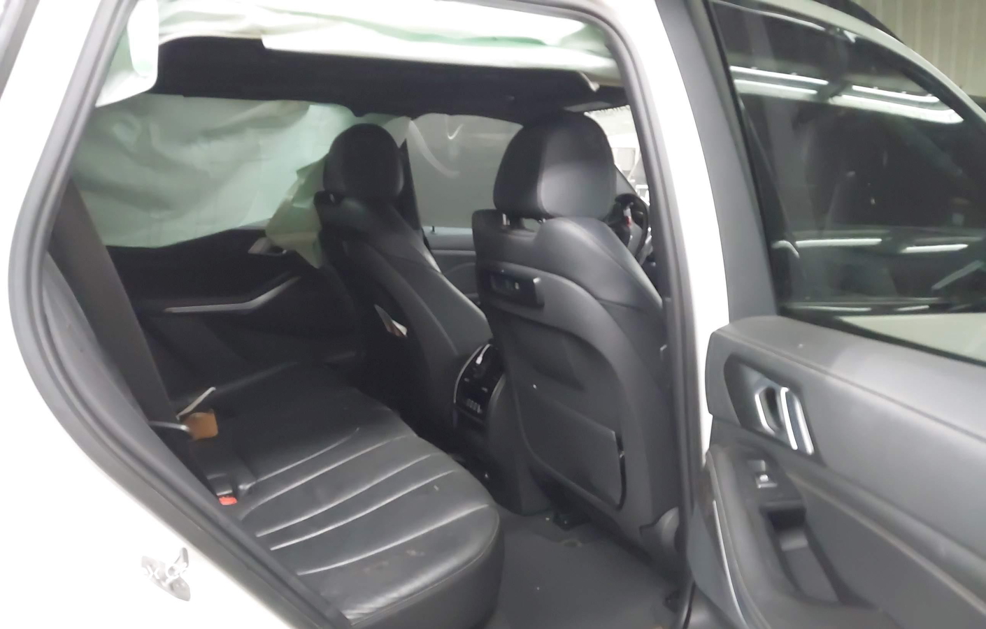 BMW X5 2020