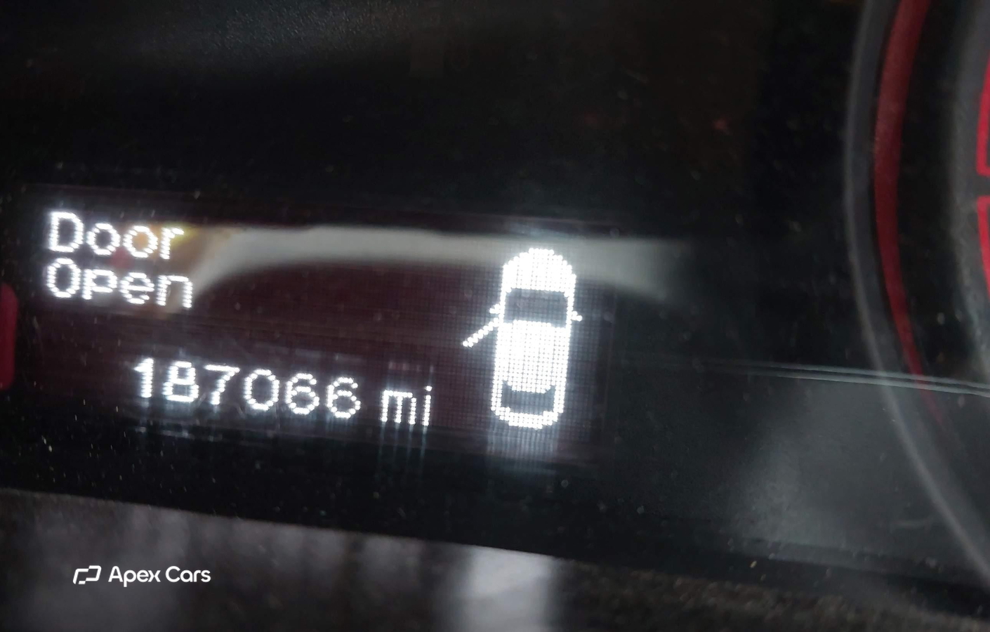 Dodge Dart 2014