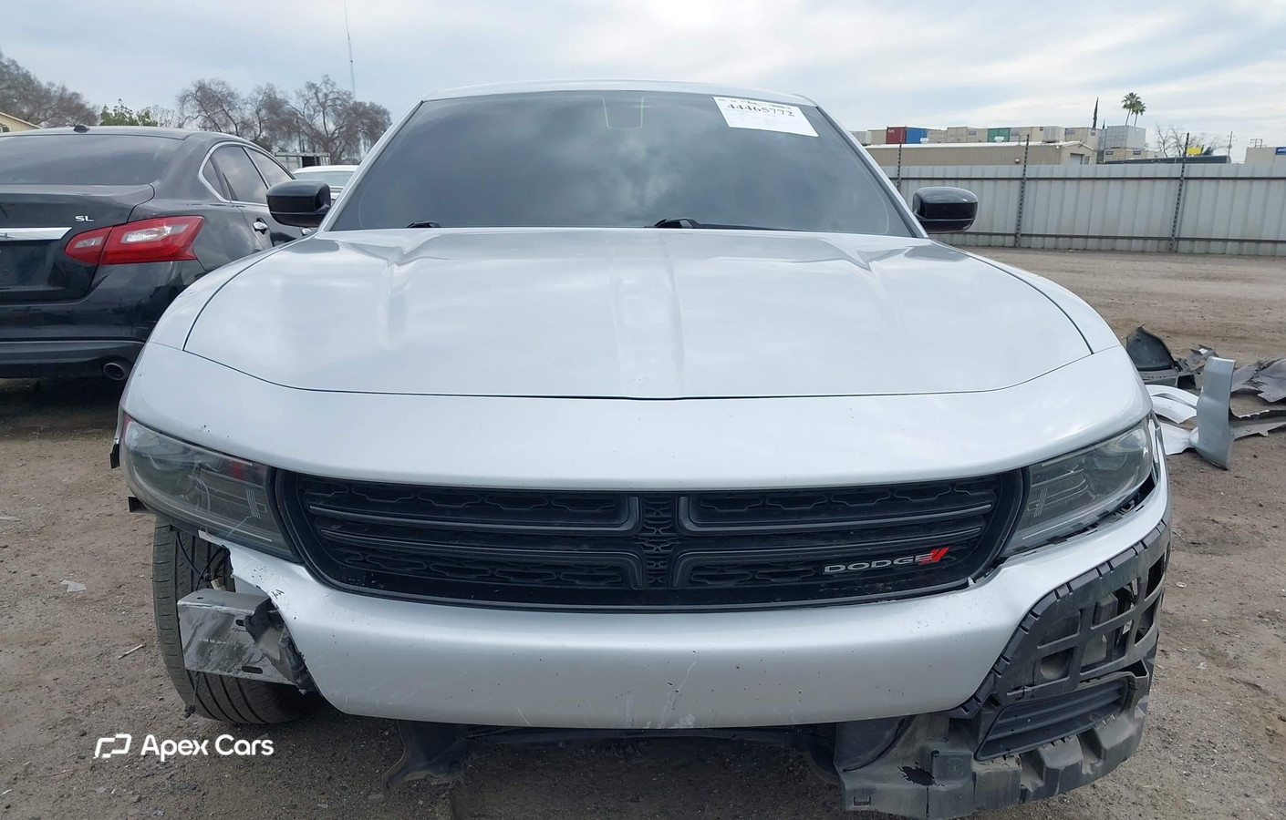 Dodge Charger 2023