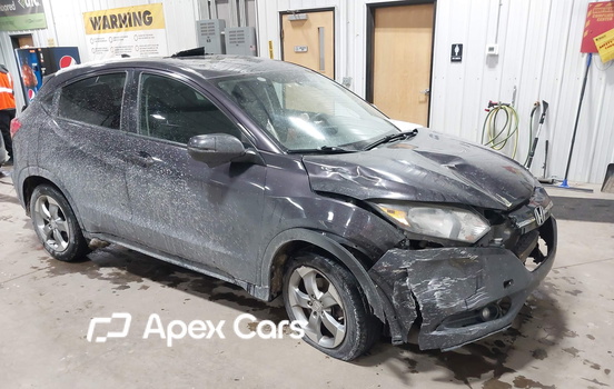 Honda HR-V 2017 - Image 1 of 16