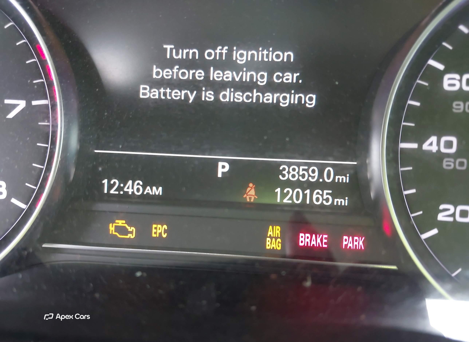 Audi A8 2016