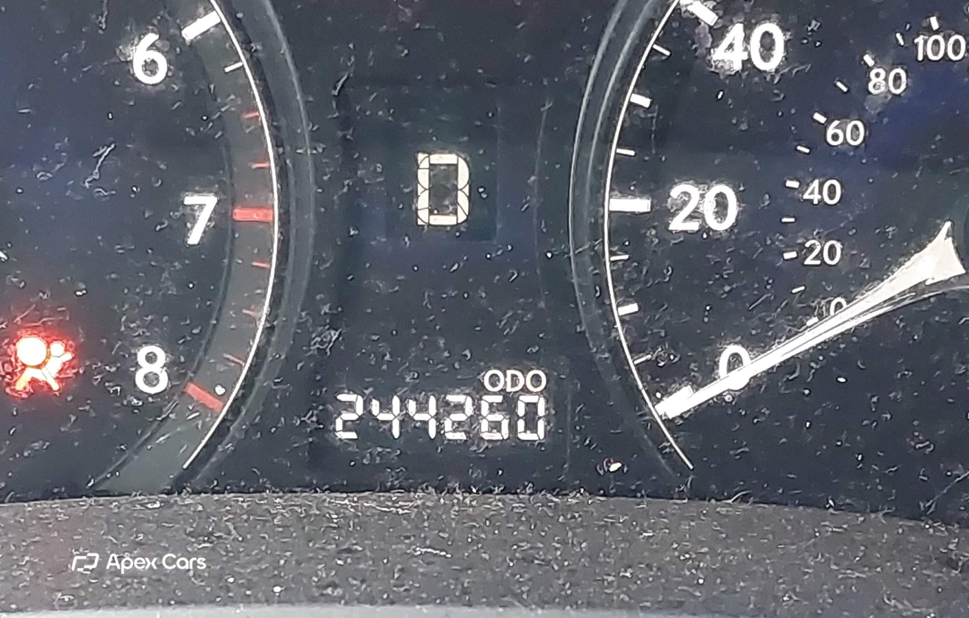Lexus RX 2010