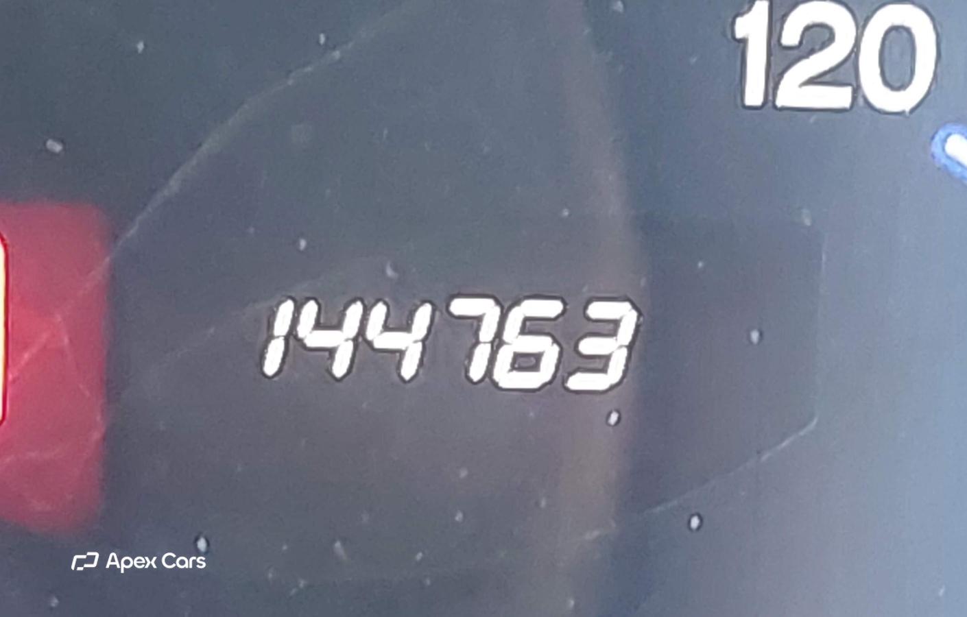 Honda Element 2010