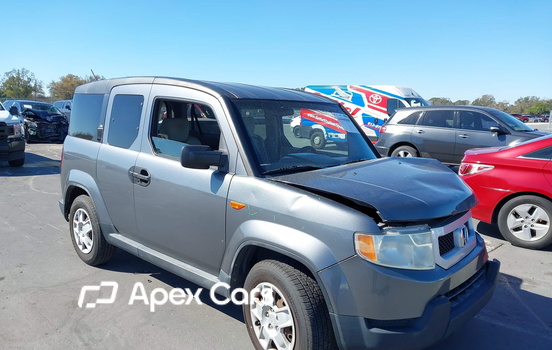 Honda Element 2010 - Image 1 of 16