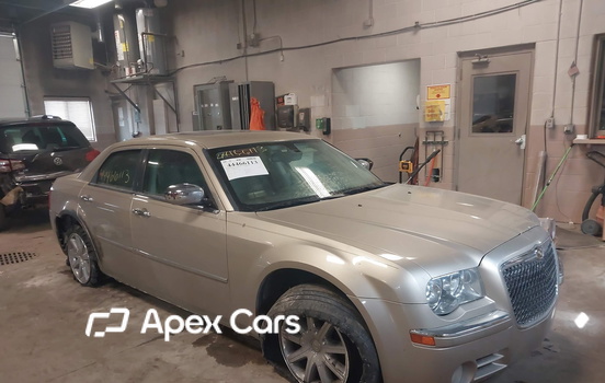 Chrysler 300 2009 - Image 1 of 11