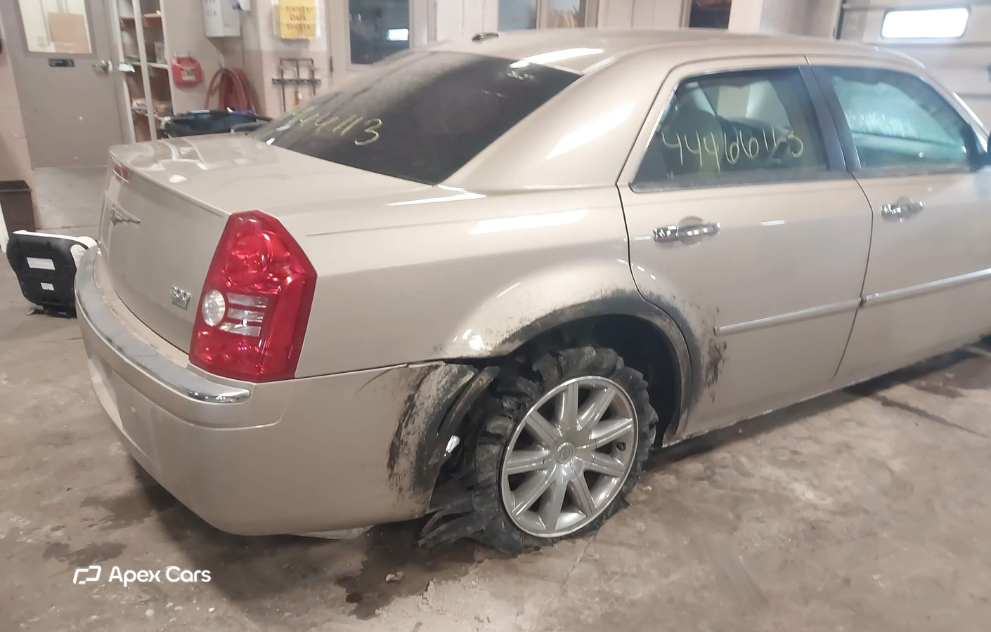 Chrysler 300 2009