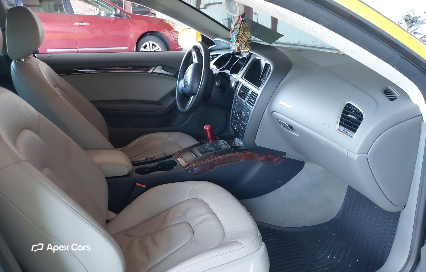 Audi A5 2010