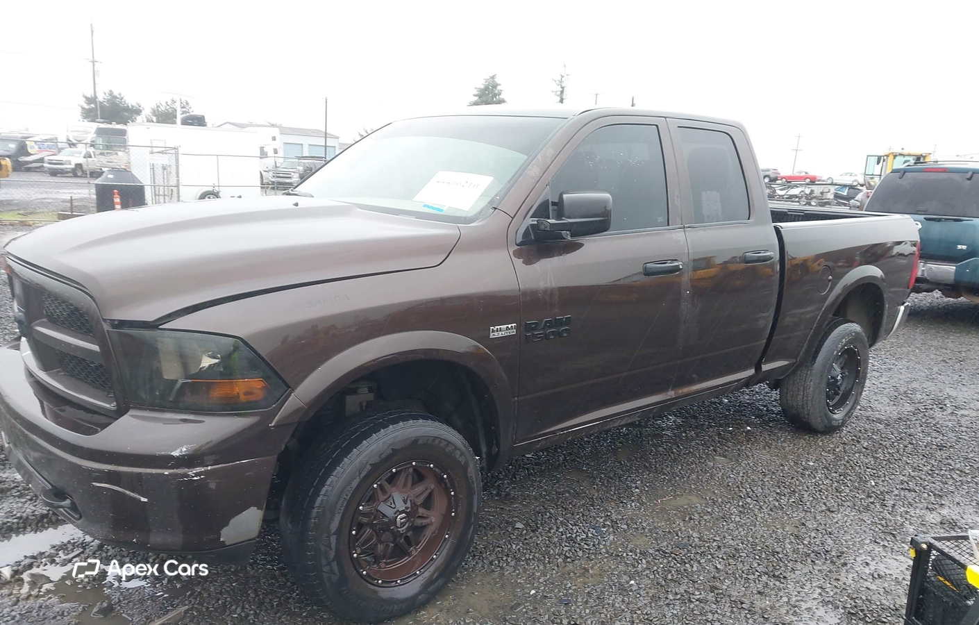 RAM 2011